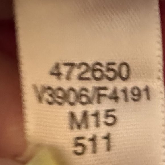 Lands' End Candy Pink Italian Crepe Empire Waist Circle Work Social Dress sz 2 - Picture 10 of 10